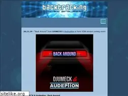 Sites similar to backtracking-music.de