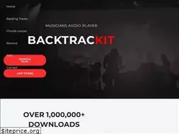 Sites similar to backtrackitapp.com