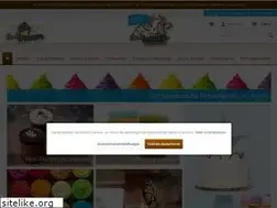 Sites similar to backtraum.eu