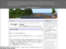 Sites similar to backup-beta.blogspot.com