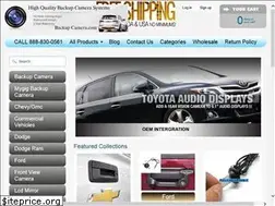 Sites similar to backup-camera.com