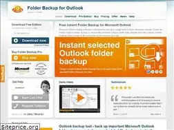 Sites similar to backup-folder.com