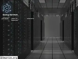 Sites similar to backup-network.de