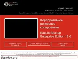 Sites similar to backup-solutions.ru