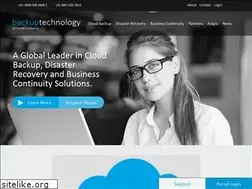 Sites similar to backup-technology.com