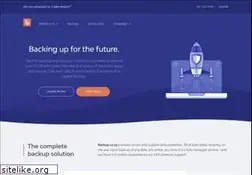 Sites similar to backup.co.za