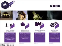 Sites similar to backup3d.com