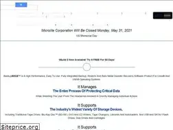 Sites similar to backupedge.com