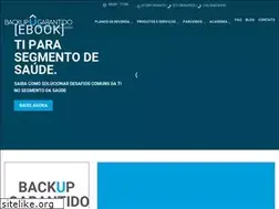Sites similar to backupgarantido.com.br