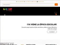 Sites similar to backupgrafico.cl