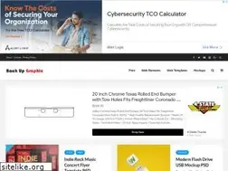 Sites similar to backupgraphic.com