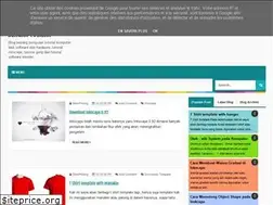 Sites similar to backupilmu.blogspot.com