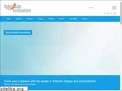 Sites similar to backupinnovators.com