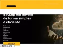 Sites similar to backupiperius.com.br