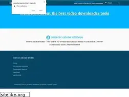 Sites similar to backupmp3.com