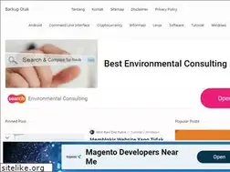 Sites similar to backupotak.com
