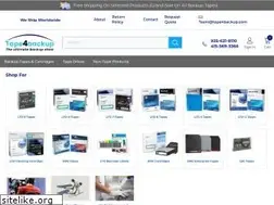 Sites similar to backuptapes.net