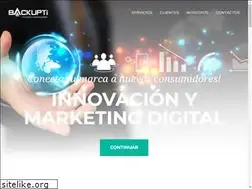 Sites similar to backupti.com