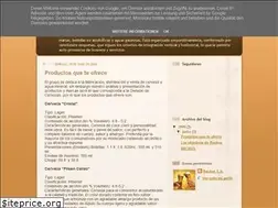 Sites similar to backus-backus.blogspot.com
