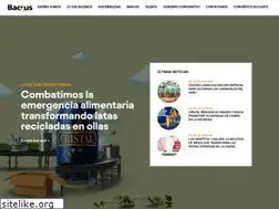Sites similar to backus.pe