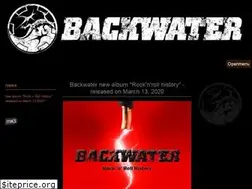 Sites similar to backwater.ch