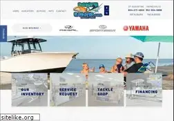 Sites similar to backwater2bluewater.com