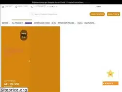 Sites similar to backwateraquatics.com
