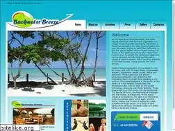 Sites similar to backwaterbreeze.com