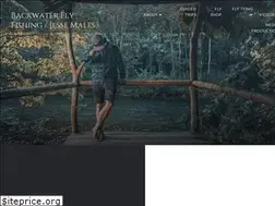 Sites similar to backwaterflyfishing.com