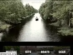Sites similar to backwaterinc.com