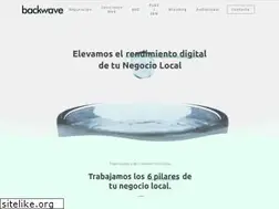 Sites similar to backwave.media