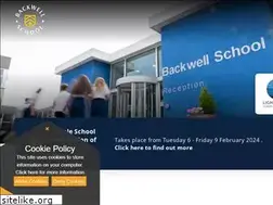 Sites similar to backwellschool.net