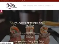 Sites similar to backwinebar.com