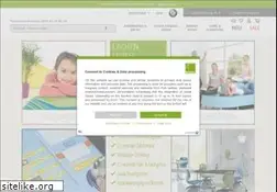 Sites similar to backwinkel.de