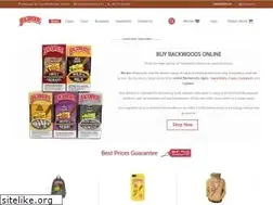 Sites similar to backwoods-online.com