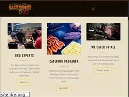 Sites similar to backwoodsbbq.com