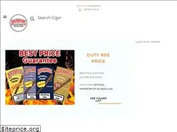 Sites similar to backwoodscigarsonline.com