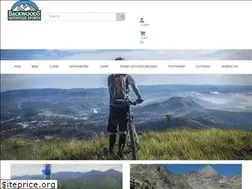 Sites similar to backwoodsmountainsports.com