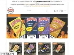 Sites similar to backwoodsonline.com