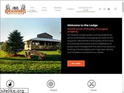 Sites similar to backwoodsoutfitters.com