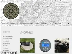 Sites similar to backwoodsoverland.com