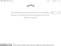 Sites similar to backwoodzcbd.com