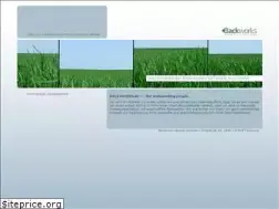 Sites similar to backworks.de