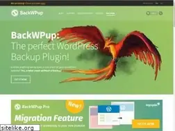 Sites similar to backwpup.com
