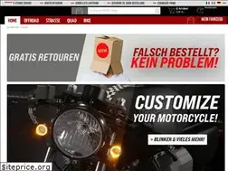 Sites similar to backyard-racing.ch