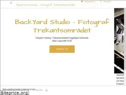 Sites similar to backyard-studio.business.site