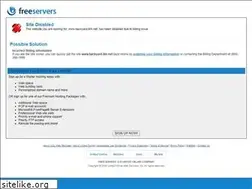 Sites similar to backyard.8m.net