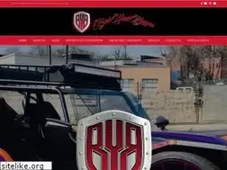 Sites similar to backyardbaggers.com