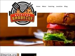 Sites similar to backyardbbqcompany.com
