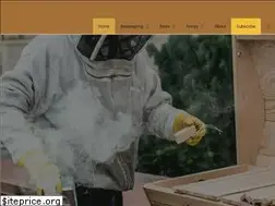 Sites similar to backyardbeekeeping101.com